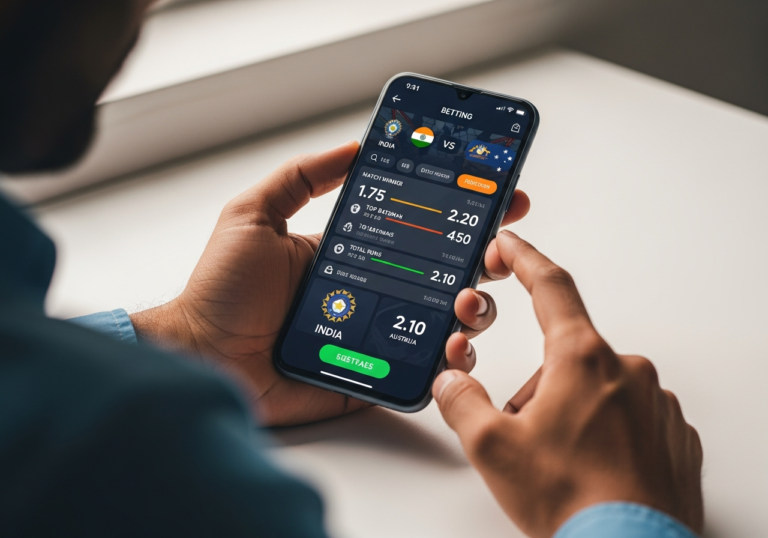 How To Download And Install The Top IPL Betting App On Android In India