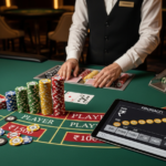 Using The Fibonacci System For Baccarat In Indian Casinos