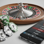 How The Martingale Strategy Works In Indian Online Roulette