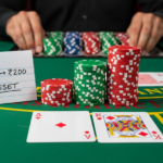 The Paroli Betting System For Indian Blackjack Players